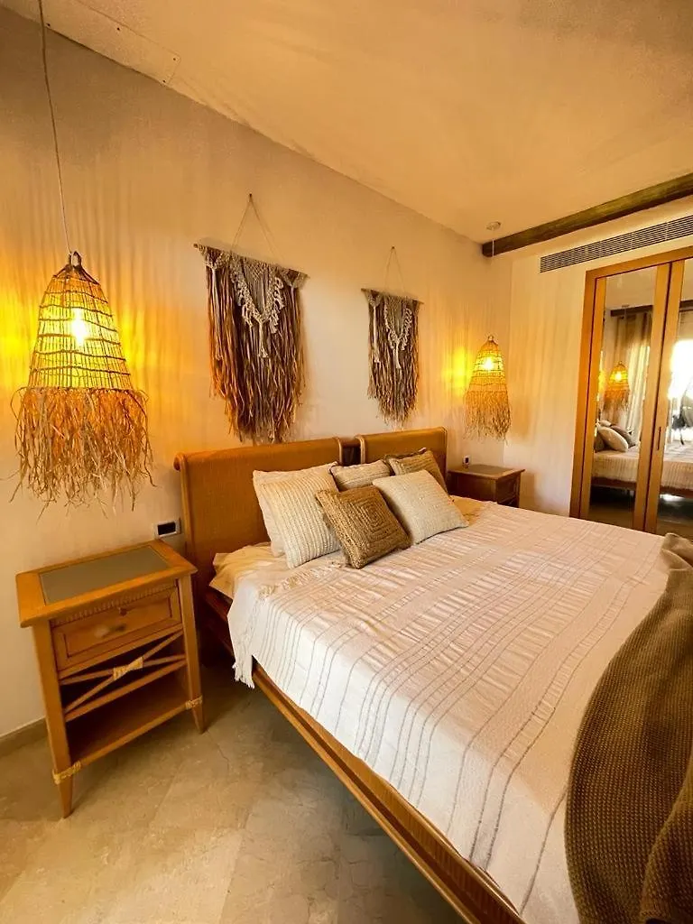 El Nautico Coral Suites San Miguel de Abona 0*,  Spain