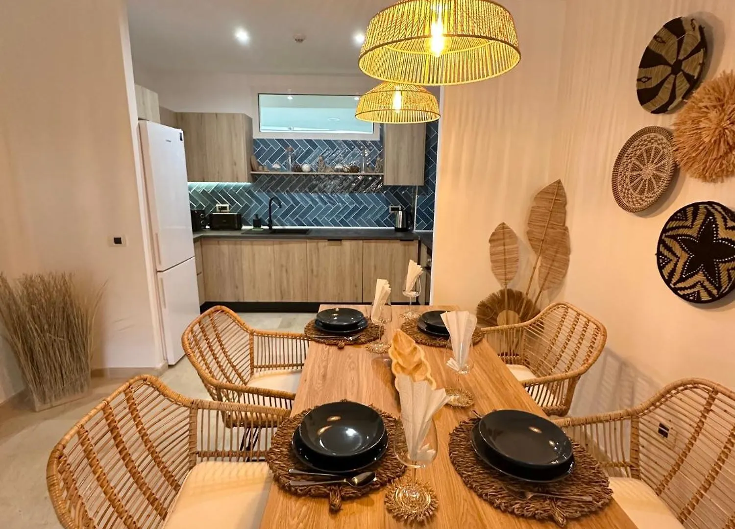 El Nautico Coral Suites San Miguel de Abona