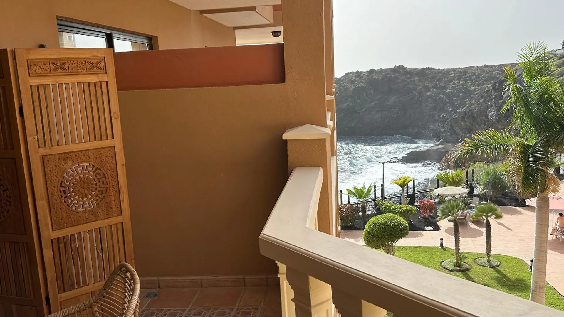 El Nautico Coral Suites San Miguel de Abona Spain