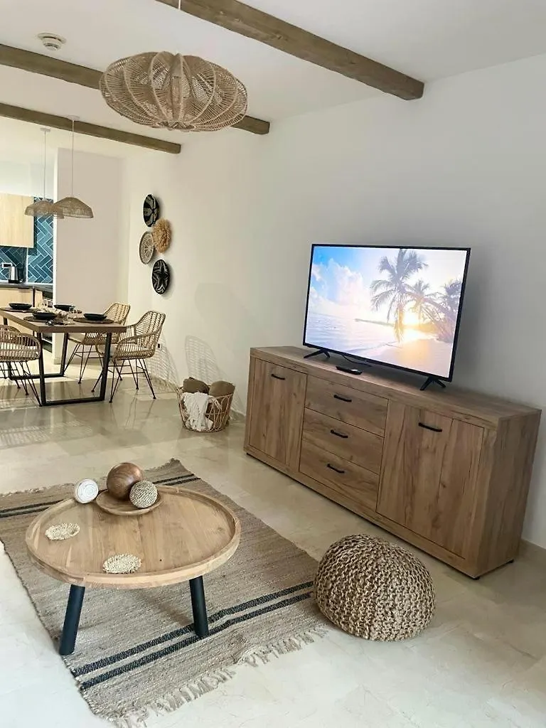 El Nautico Coral Suites San Miguel de Abona
