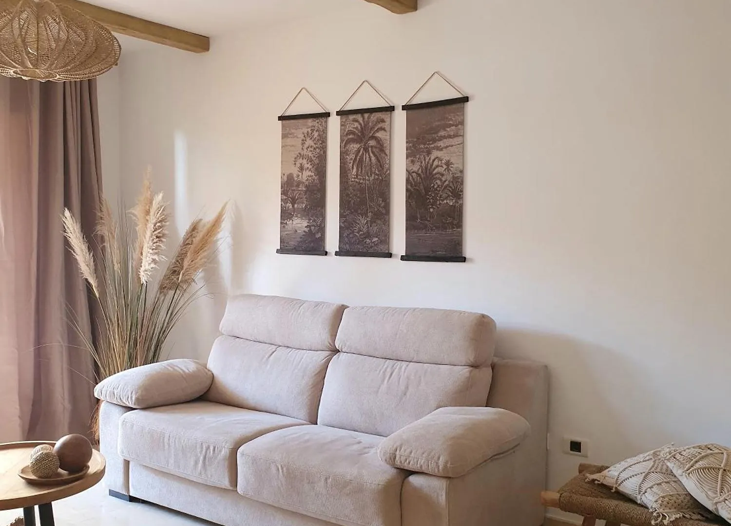 Apartment El Nautico Coral Suites San Miguel de Abona