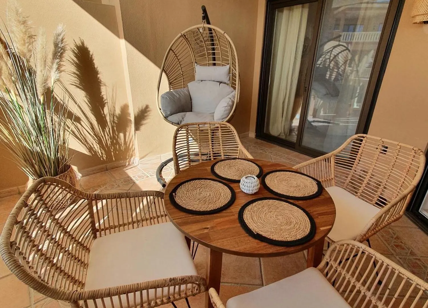 El Nautico Coral Suites San Miguel de Abona Apartment