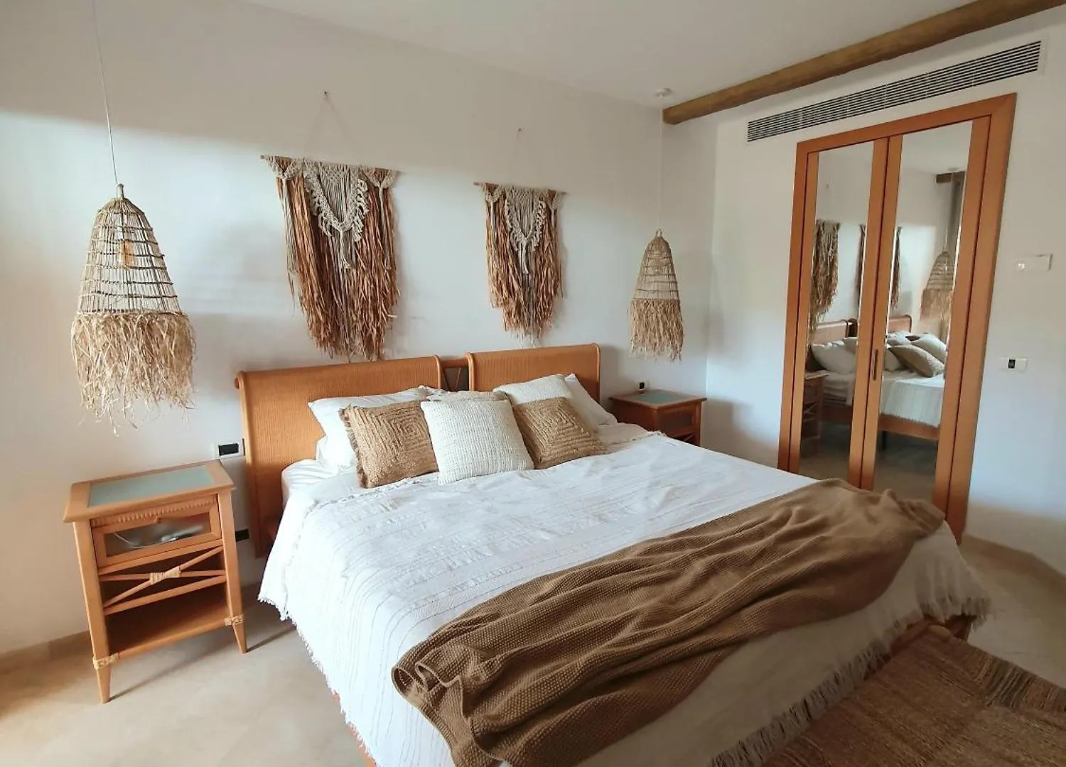 Apartment El Nautico Coral Suites San Miguel de Abona Spain
