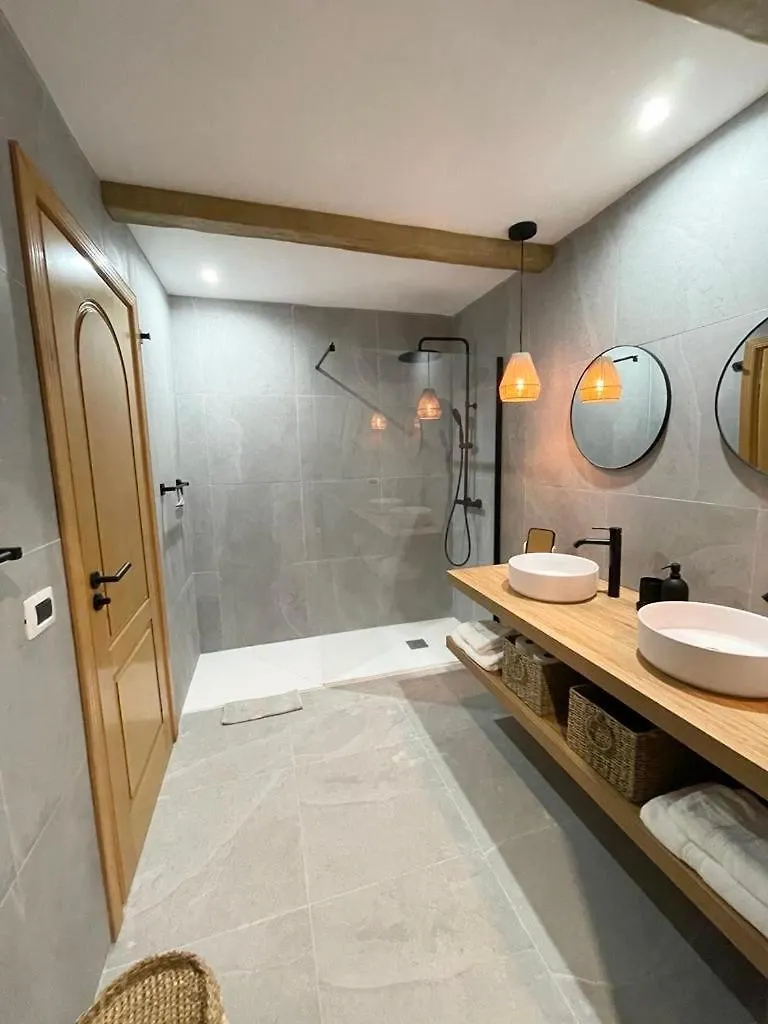 El Nautico Coral Suites San Miguel de Abona Spain