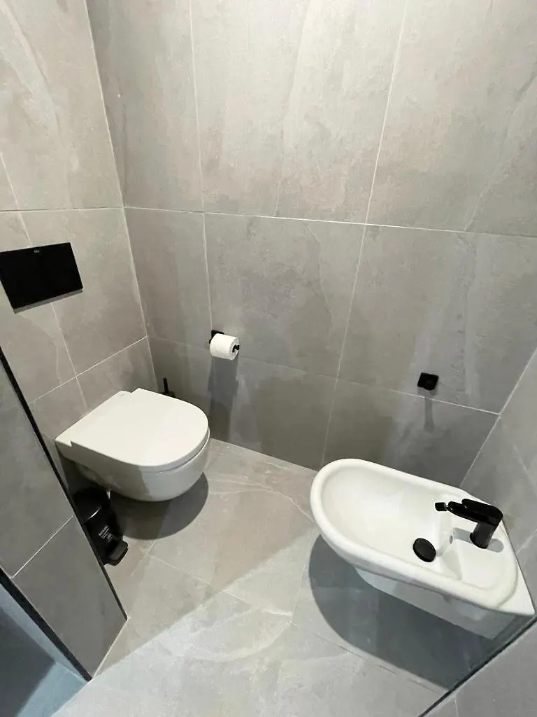 Apartment El Nautico Coral Suites San Miguel de Abona