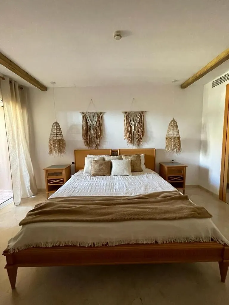 Apartment El Nautico Coral Suites San Miguel de Abona Spain