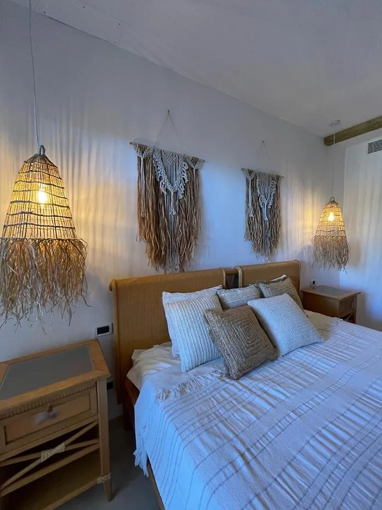 El Nautico Coral Suites San Miguel de Abona