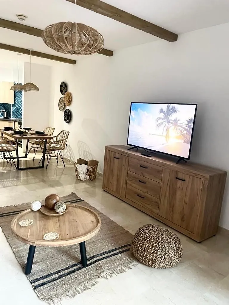 El Nautico Coral Suites San Miguel de Abona 0*,  Spain