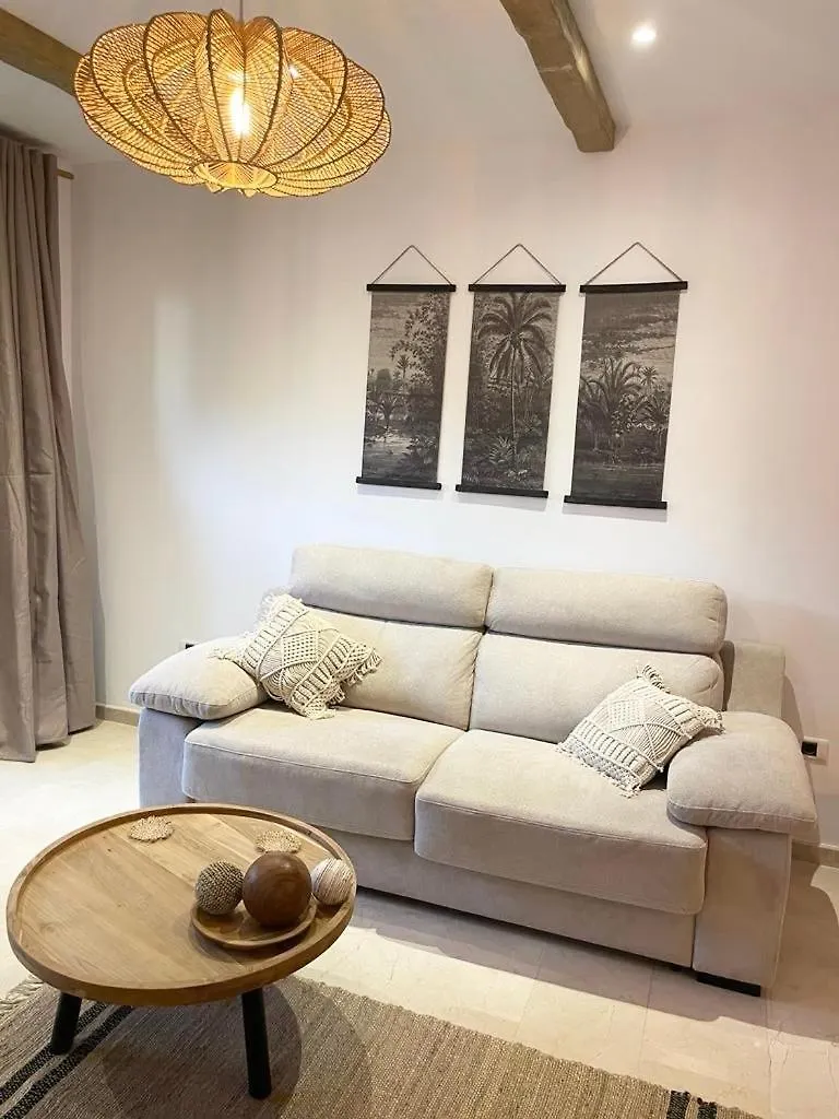 El Nautico Coral Suites San Miguel de Abona Spain
