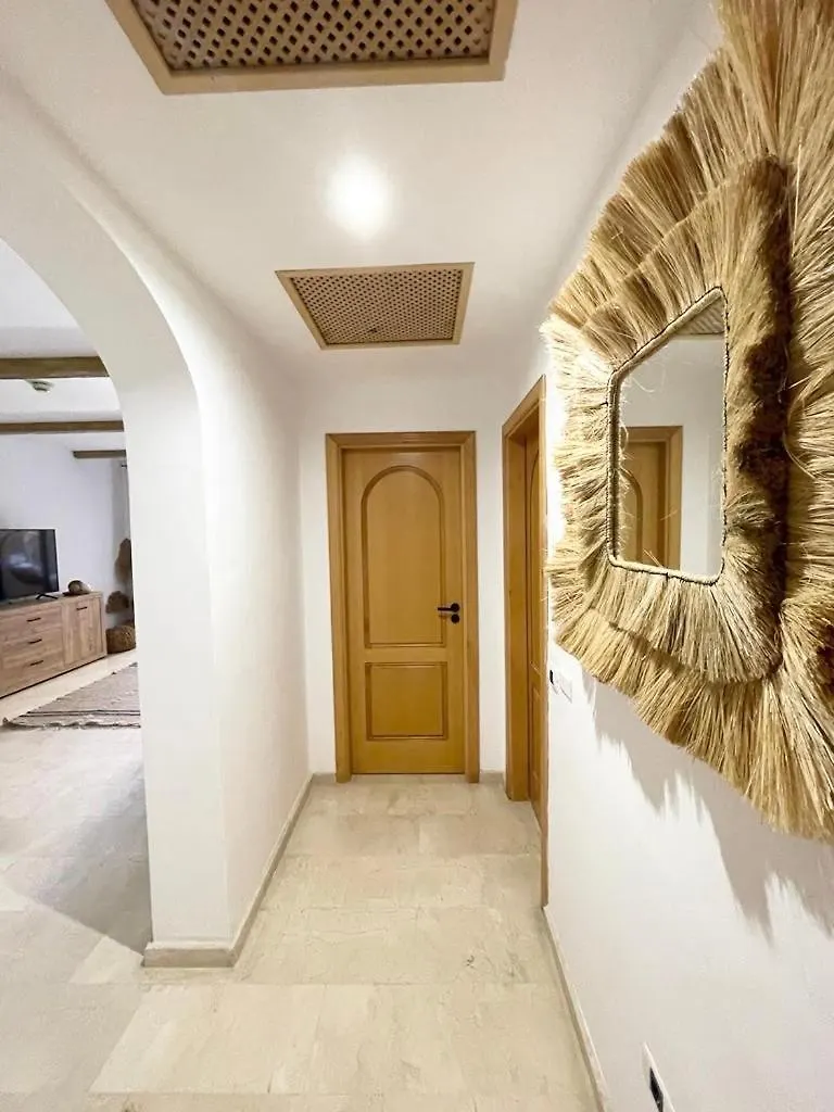 El Nautico Coral Suites San Miguel de Abona Apartment