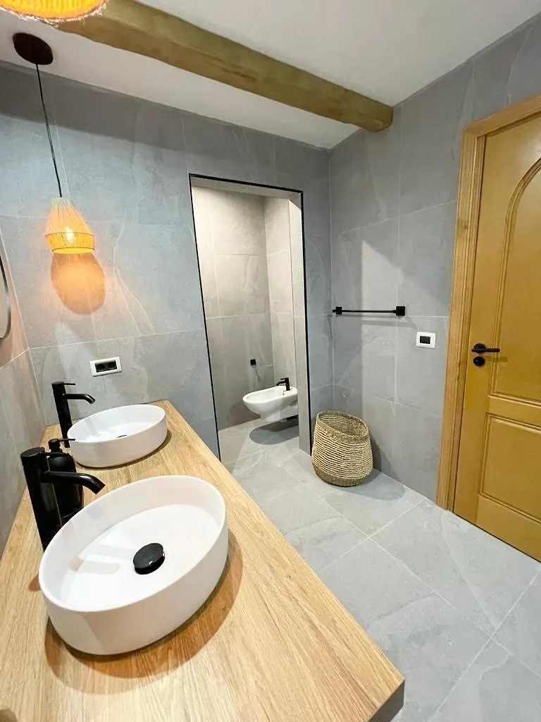 Apartment El Nautico Coral Suites San Miguel de Abona Spain