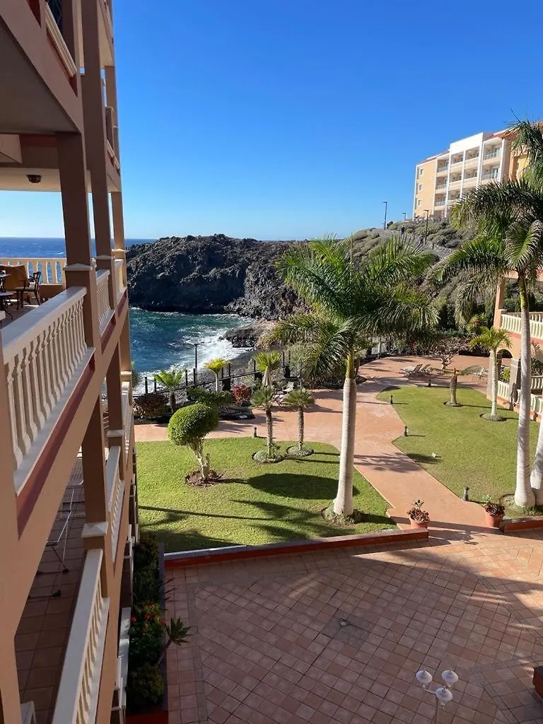 El Nautico Coral Suites San Miguel de Abona 0*,