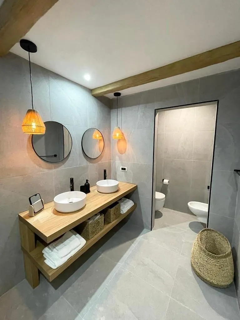 El Nautico Coral Suites San Miguel de Abona Apartment