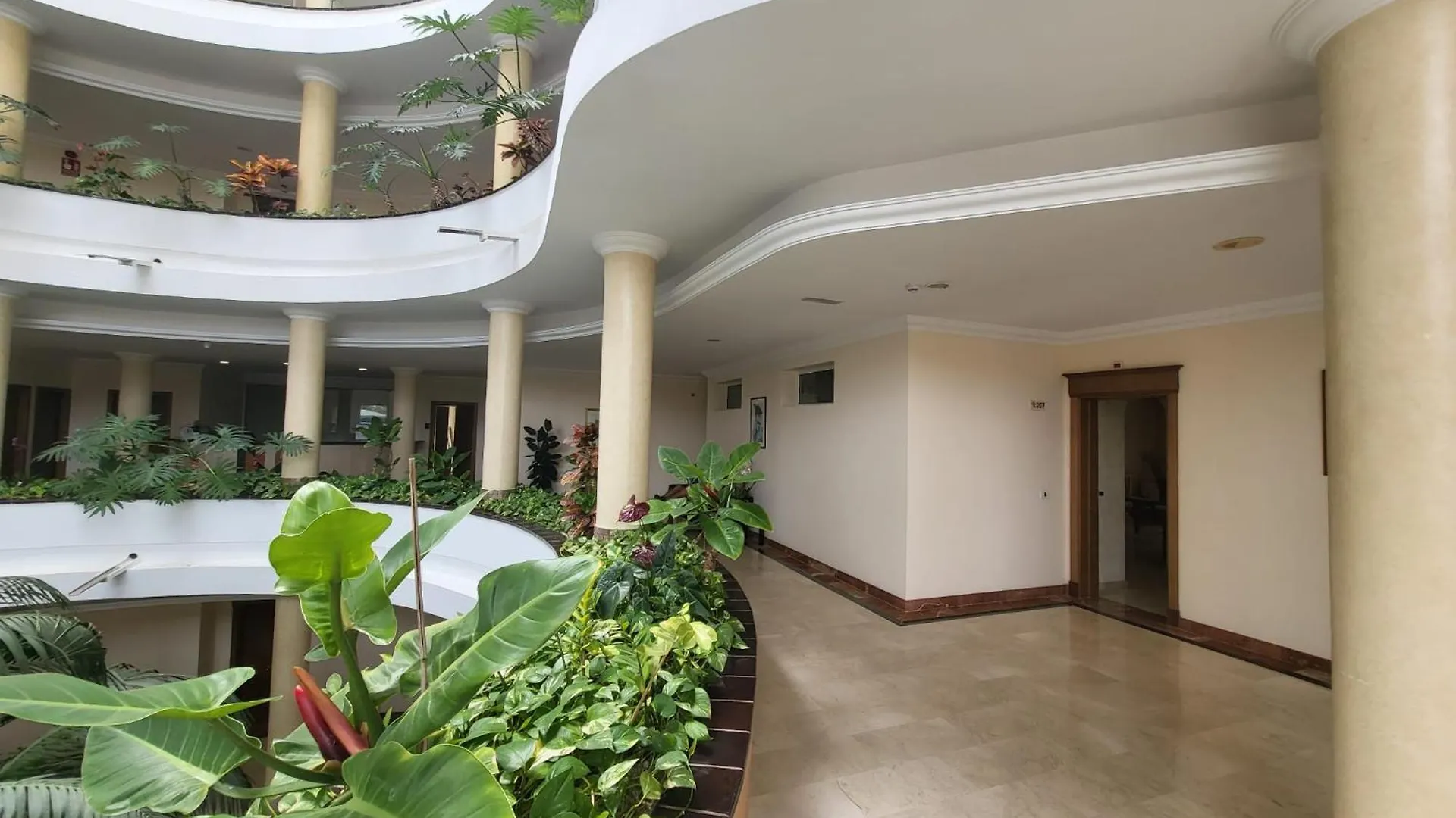 El Nautico Coral Suites San Miguel de Abona