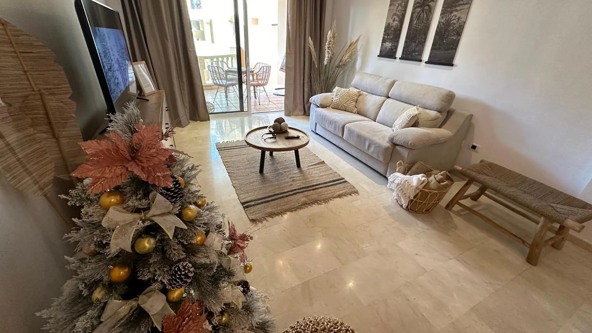 Apartment El Nautico Coral Suites San Miguel de Abona