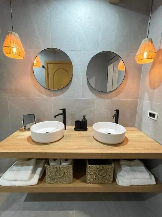 El Nautico Coral Suites San Miguel de Abona