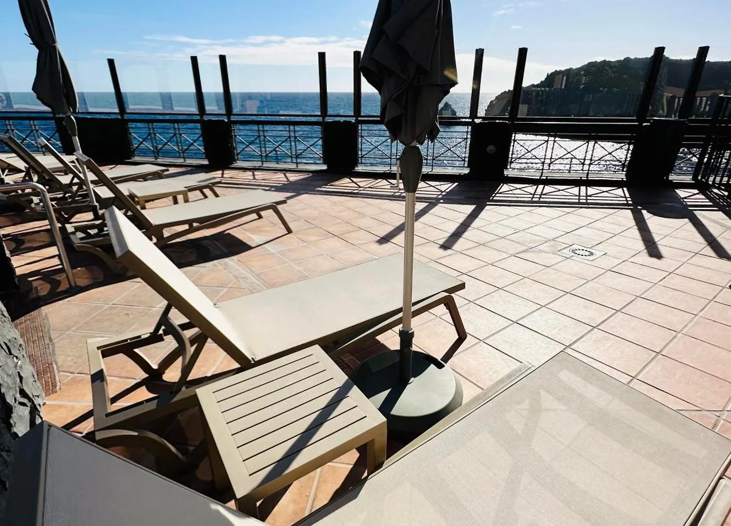 El Nautico Coral Suites San Miguel de Abona 0*,  Spain