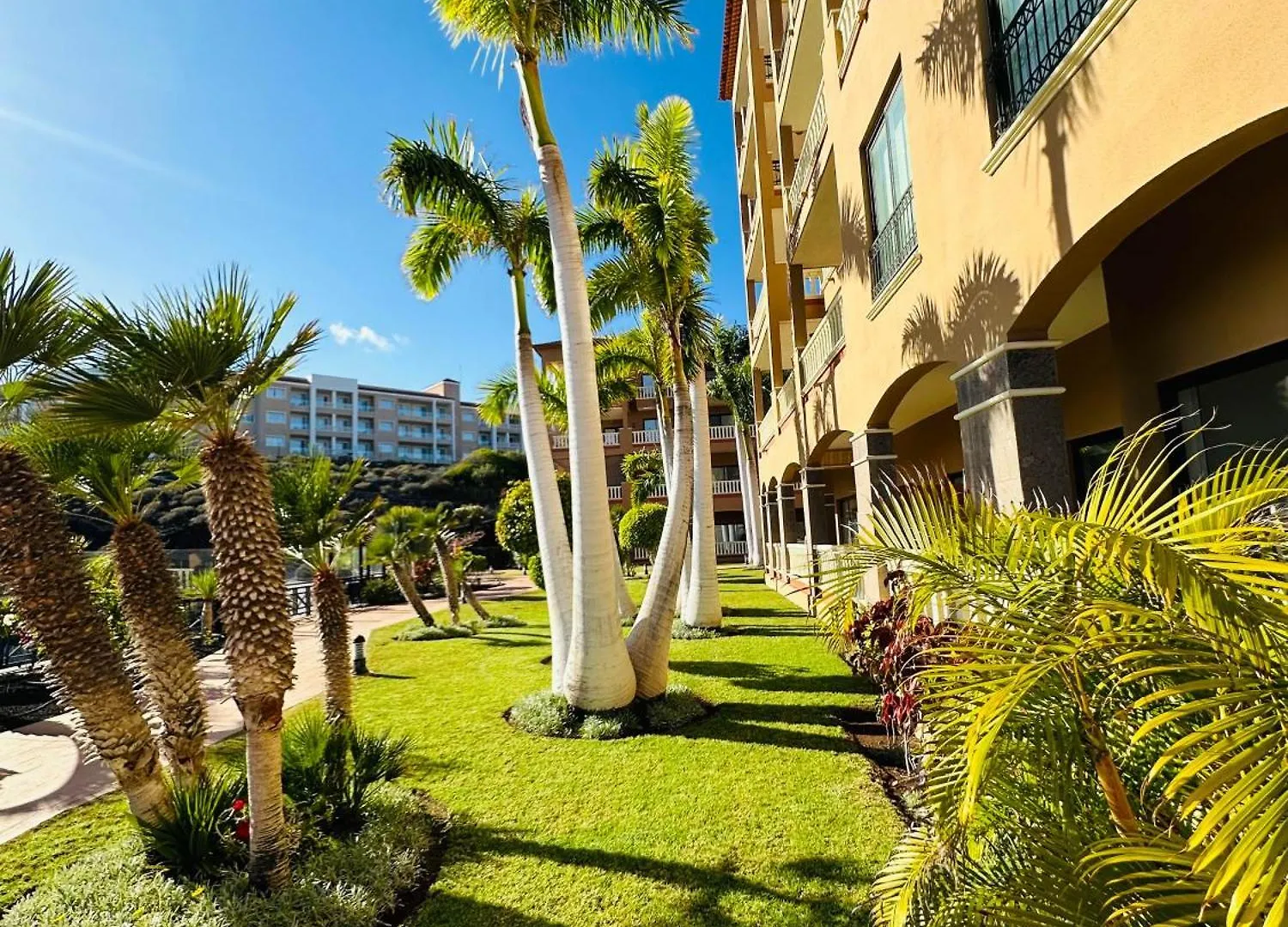 El Nautico Coral Suites San Miguel de Abona