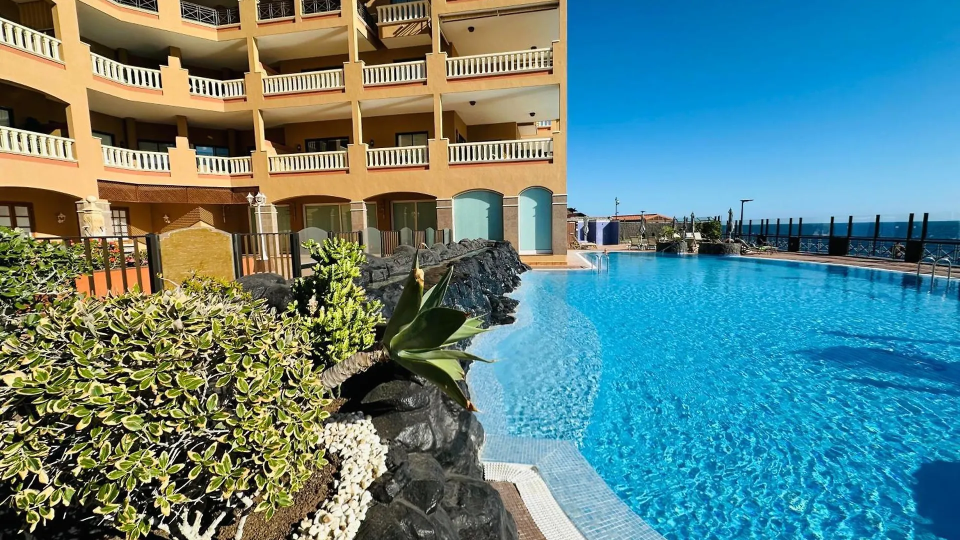 El Nautico Coral Suites San Miguel de Abona