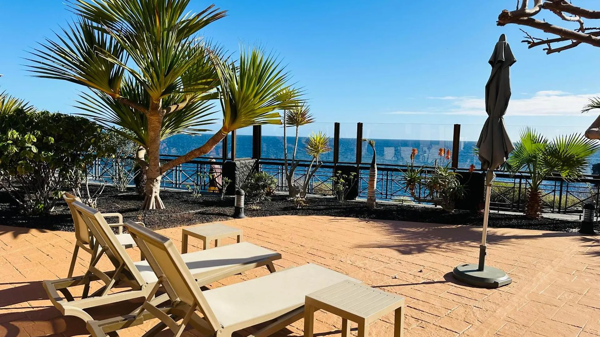 El Nautico Coral Suites San Miguel de Abona 0*,  Spain