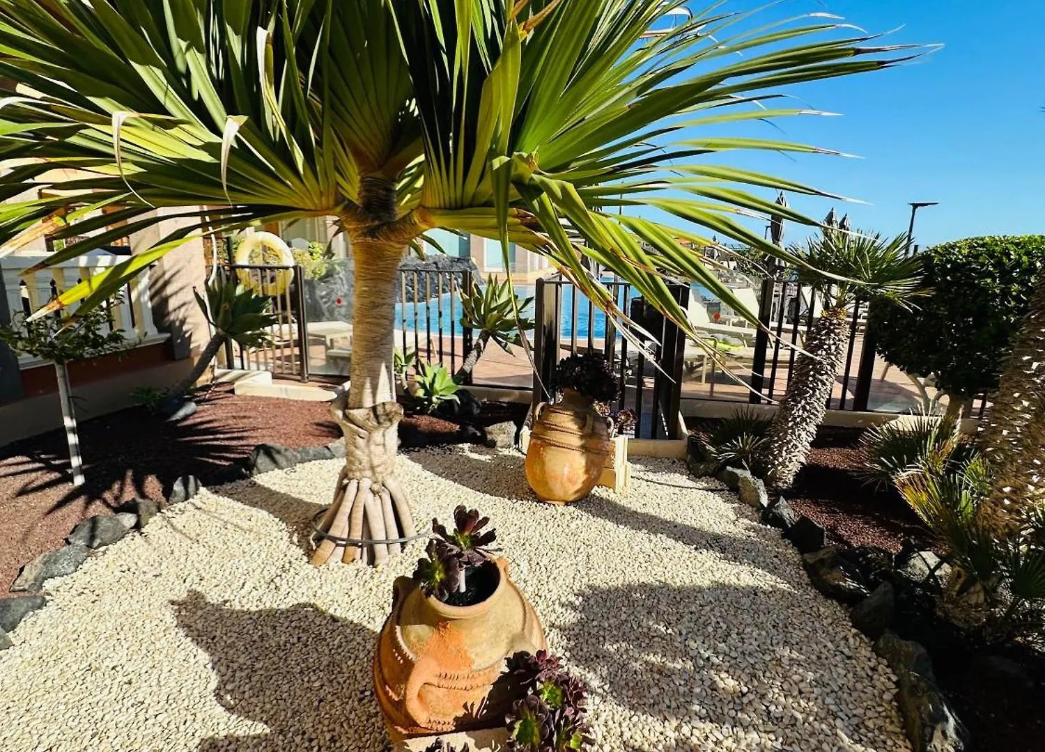 El Nautico Coral Suites San Miguel de Abona Apartment