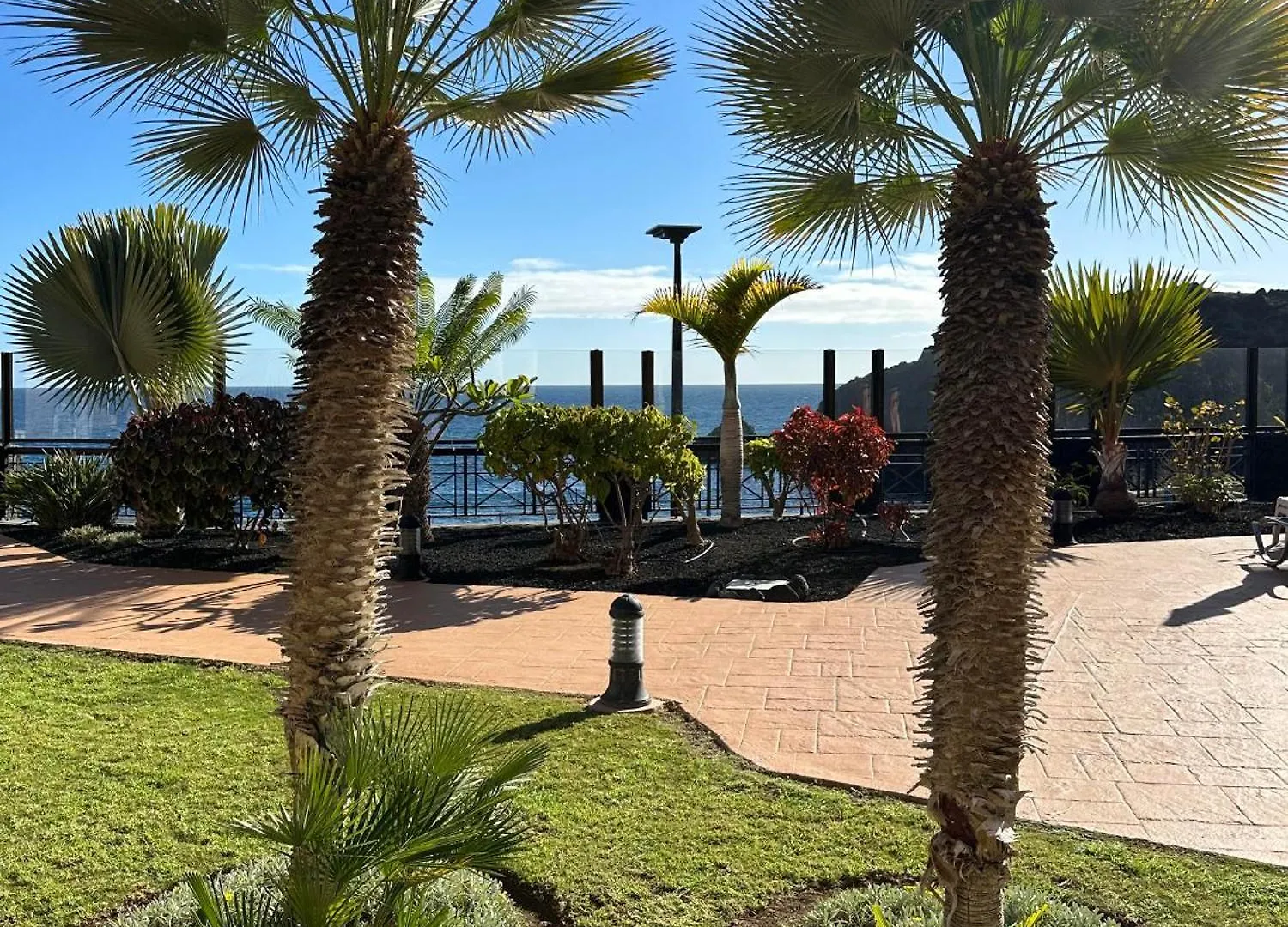 Apartment El Nautico Coral Suites San Miguel de Abona